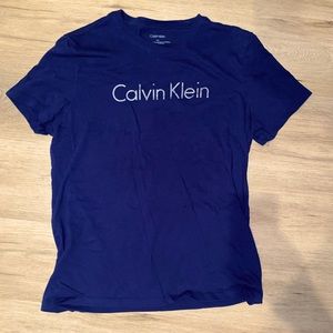 Calvin Klein t shirt